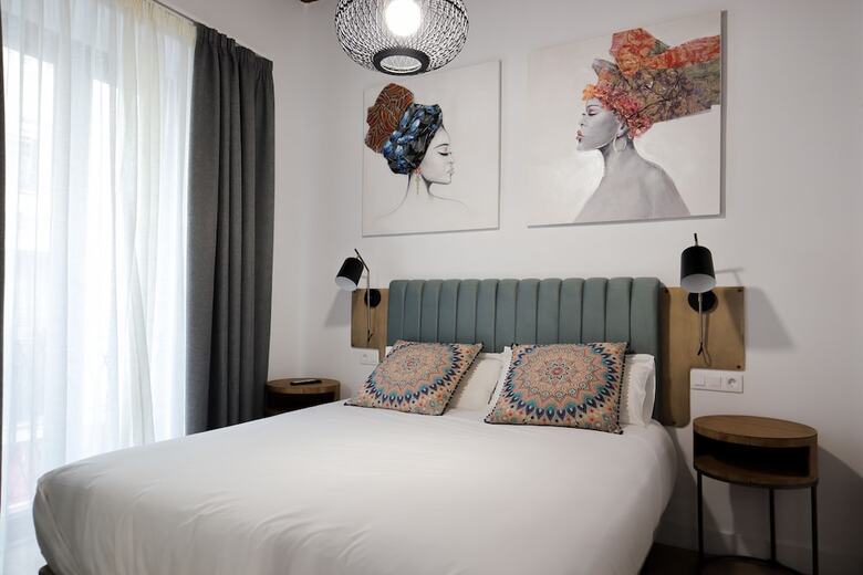 Aparthotel Calma Suites