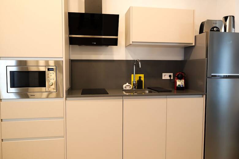 Aparthotel Calma Suites