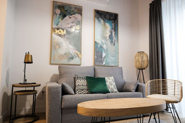 Aparthotel Calma Suites