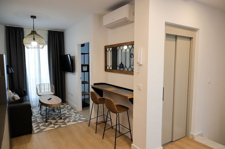 Aparthotel Calma Suites