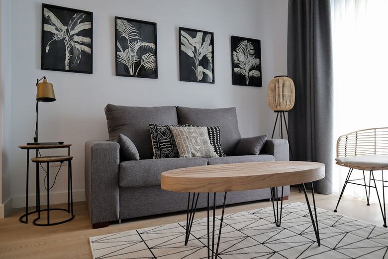 Aparthotel Calma Suites