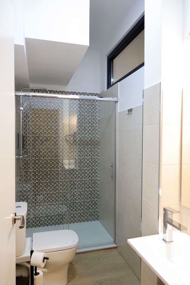 Aparthotel Calma Suites