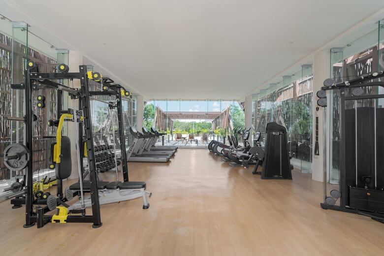 Beautiful 2br Apartment In Fully Equipped Hotel In Tulum