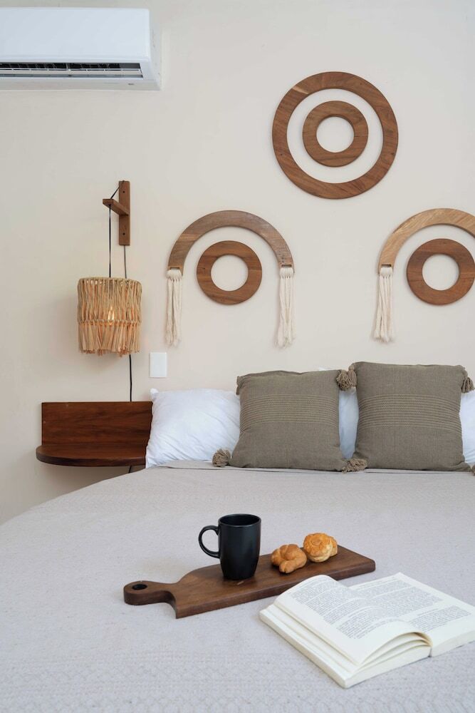 Beautiful 2br Apartment In Fully Equipped Hotel In Tulum