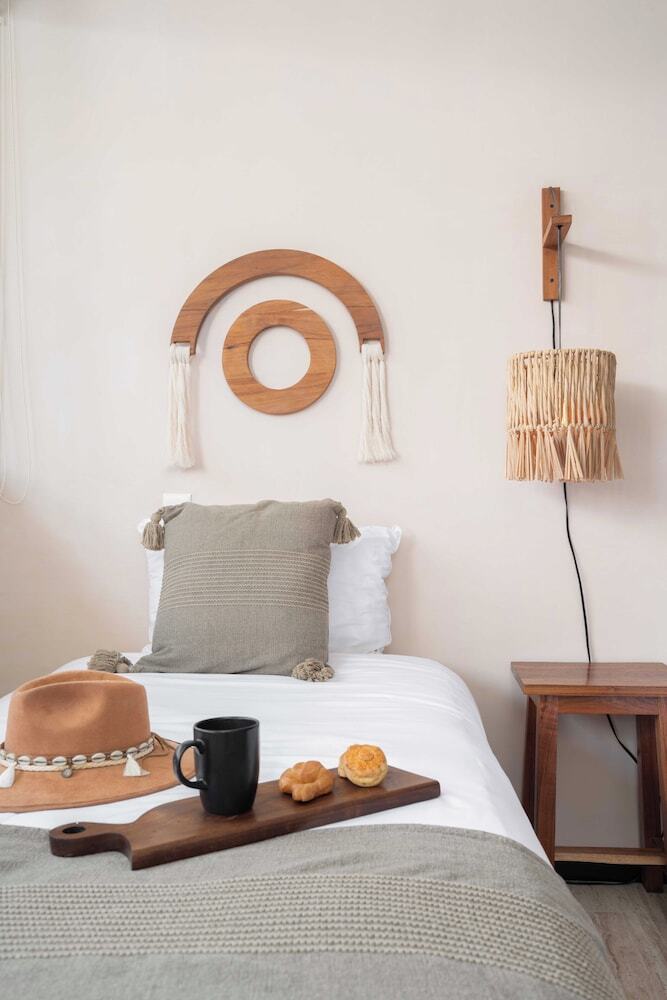 Beautiful 2br Apartment In Fully Equipped Hotel In Tulum