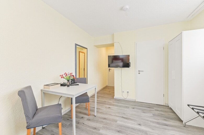 Hotel M�rikestra�e 56