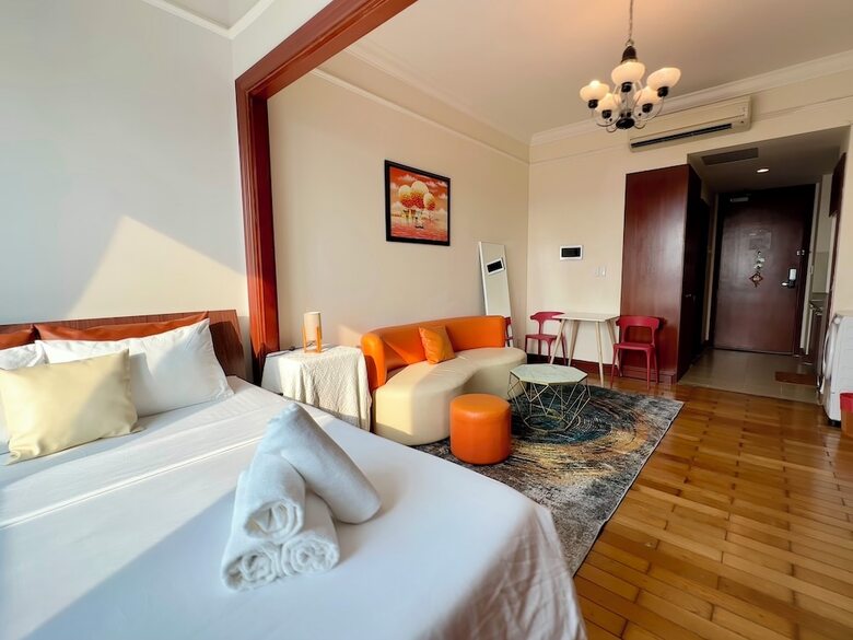 Diny Aparthotel - Rooftop Pool - The Manor 2