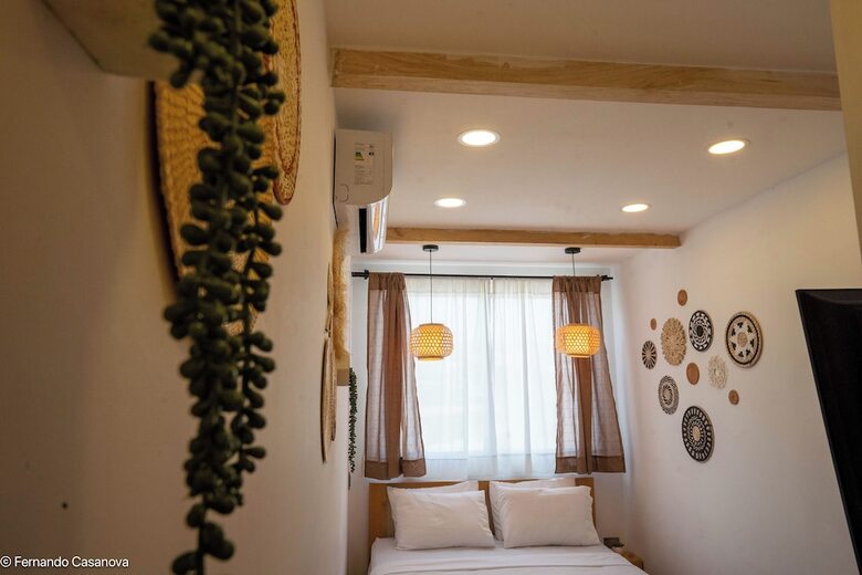 Praga Apartments