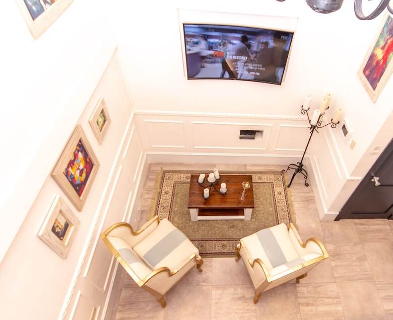 Praga Apartments