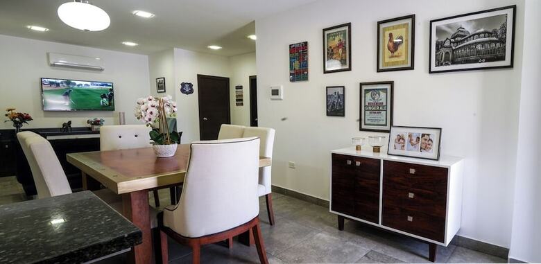 Praga Apartments