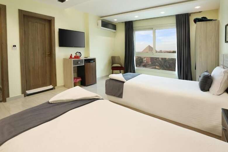 Hotel Brother Sphinx Inn