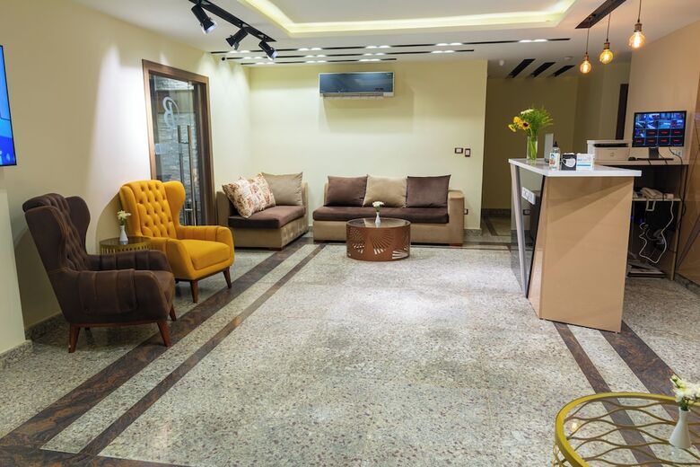 Hotel Brother Sphinx Inn