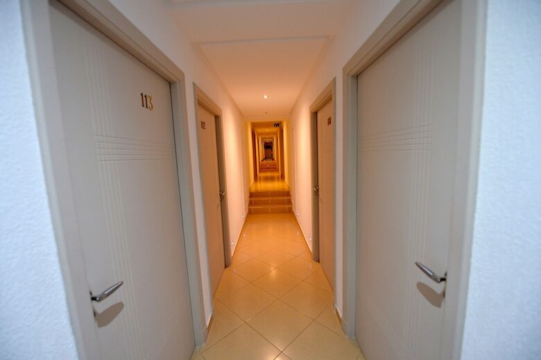 Hotel El  Djenina