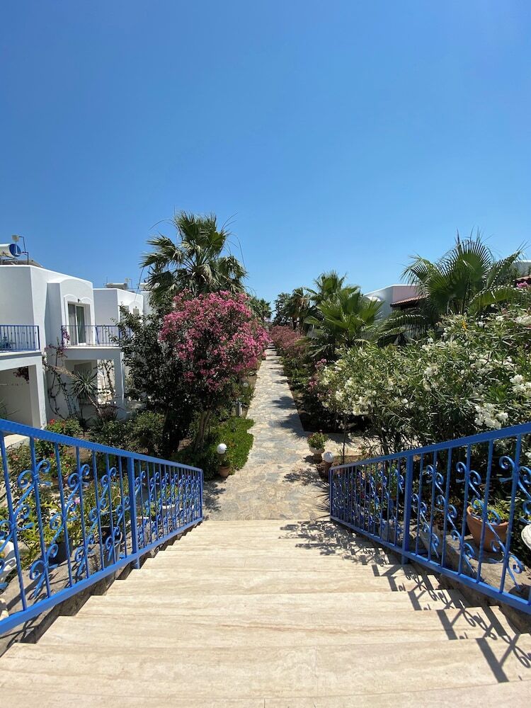 Hotel Eskiyali Otel