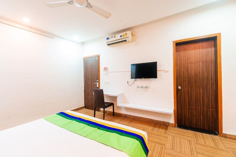 Hotel Treebo Spring Brooks, Kalyani Nagar