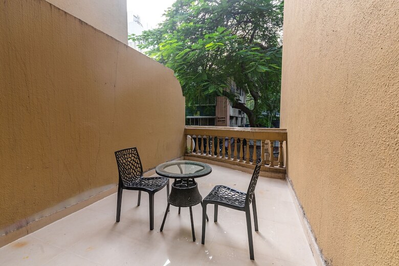 Hotel Treebo Spring Brooks, Kalyani Nagar