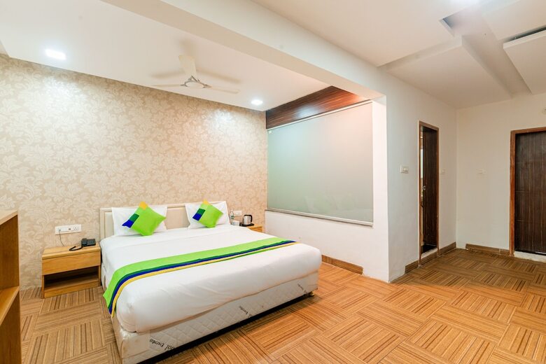 Hotel Treebo Spring Brooks, Kalyani Nagar