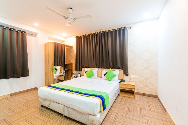 Hotel Treebo Spring Brooks, Kalyani Nagar