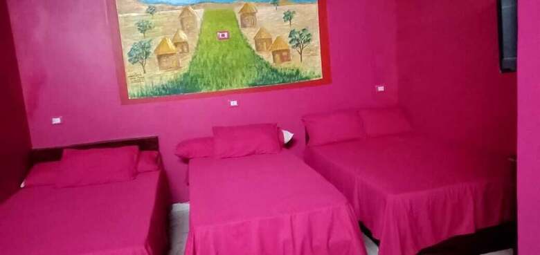Kamel House
