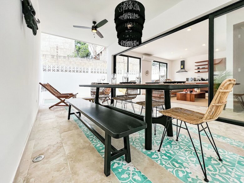 Villa Selva Mia By The Spot Rentals
