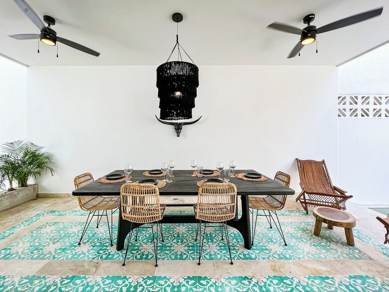 Villa Selva Mia By The Spot Rentals