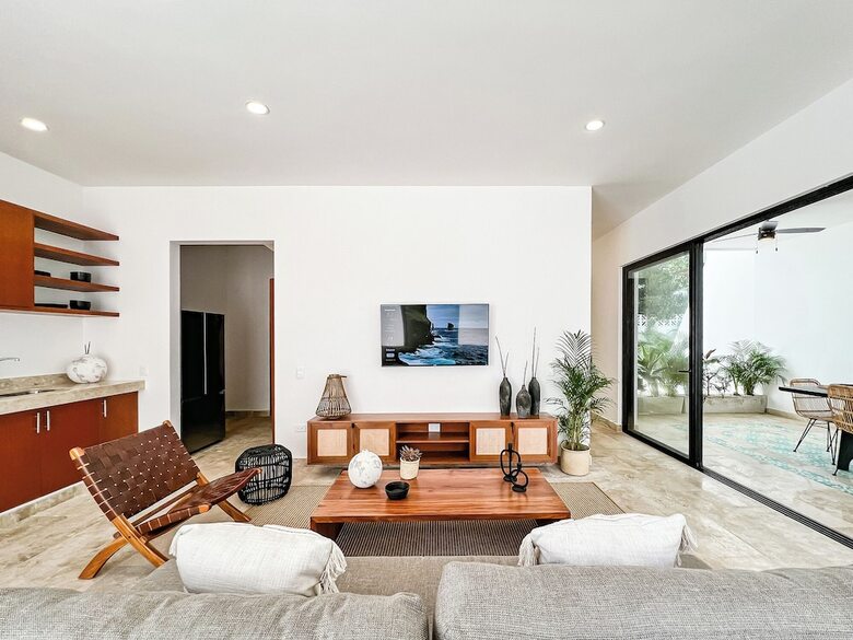 Villa Selva Mia By The Spot Rentals