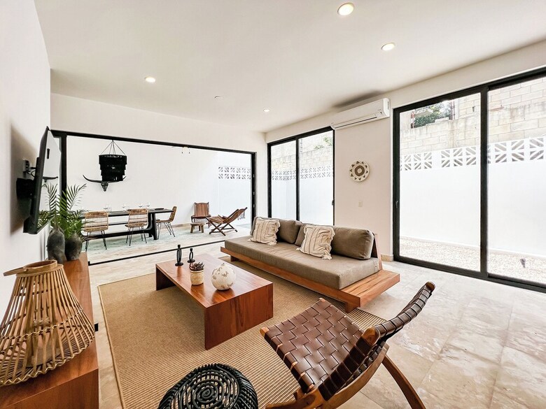 Villa Selva Mia By The Spot Rentals