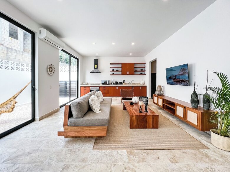 Villa Selva Mia By The Spot Rentals