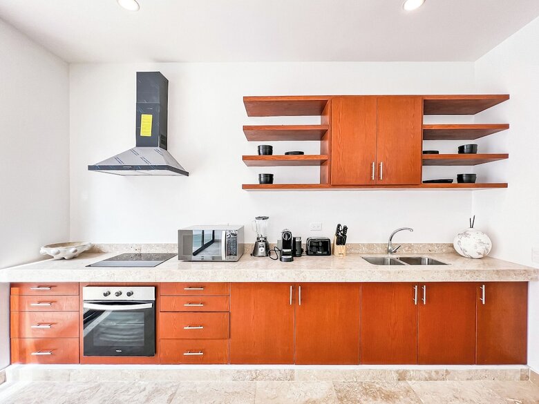 Villa Selva Mia By The Spot Rentals