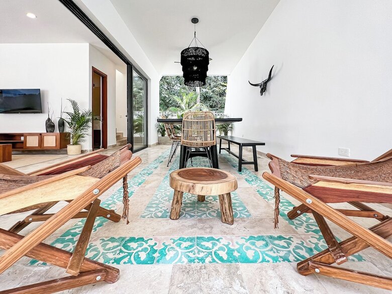Villa Selva Mia By The Spot Rentals