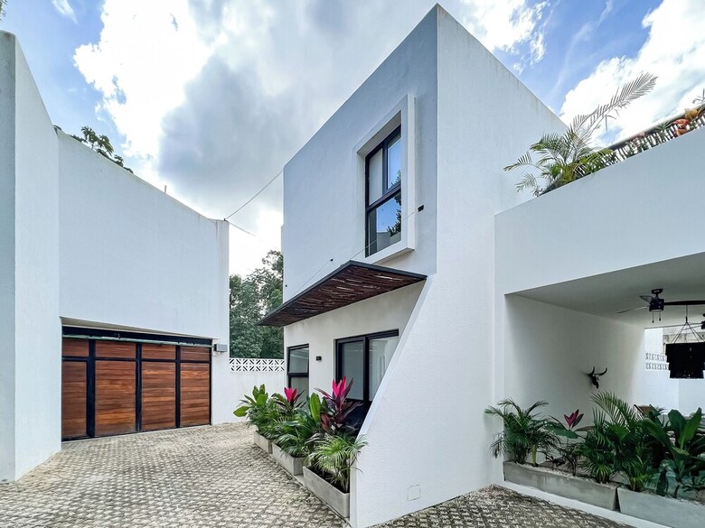 Villa Selva Mia By The Spot Rentals