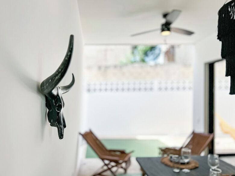 Villa Selva Mia By The Spot Rentals