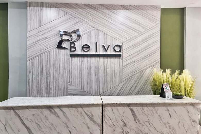 Hotel Oyo 90381 Belva Guest House