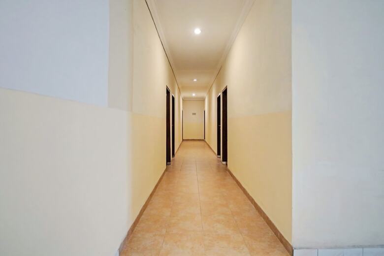 Hotel Oyo 90381 Belva Guest House