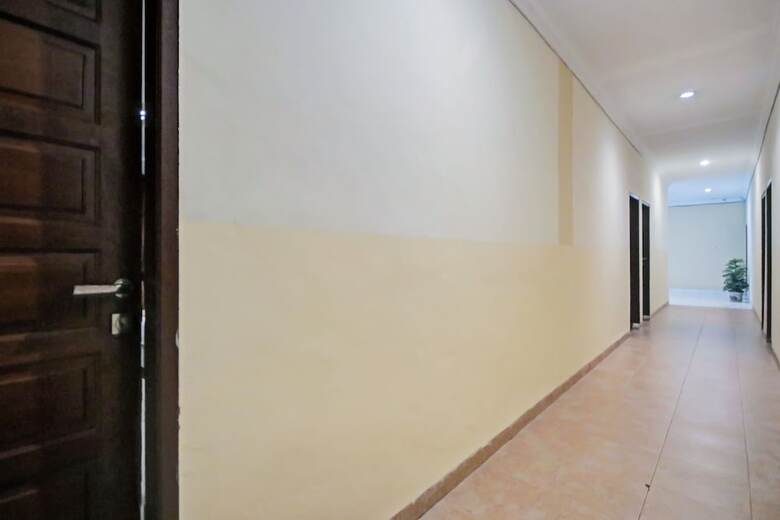 Hotel Oyo 90381 Belva Guest House