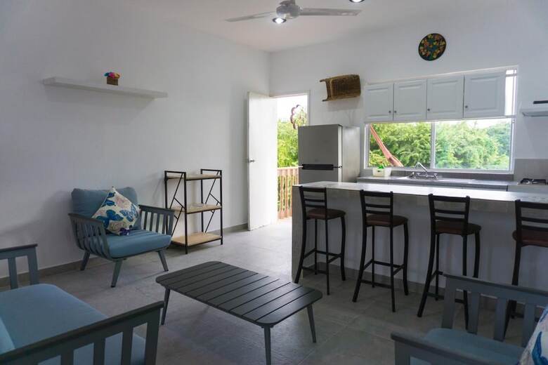 Hotel Hacienda Bamb�