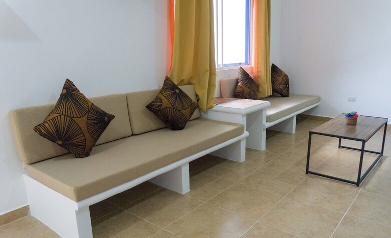 Hotel Hacienda Bamb�