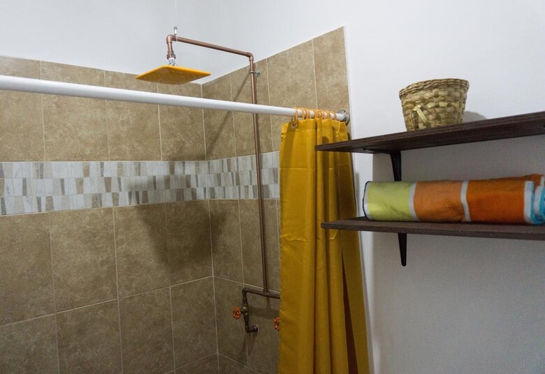 Hotel Hacienda Bamb�