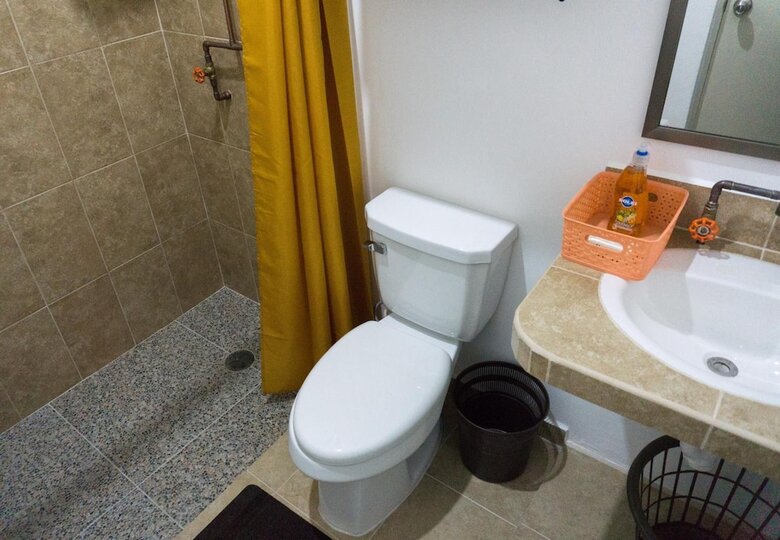Hotel Hacienda Bamb�