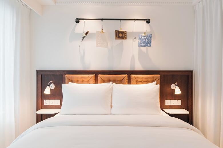 Ruby Stella Hotel London