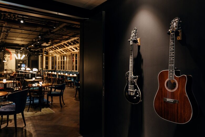 Ruby Stella Hotel London