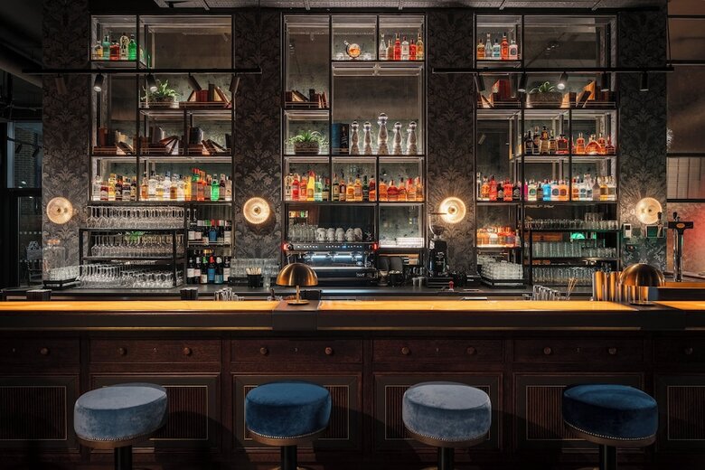 Ruby Stella Hotel London