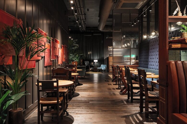 Ruby Stella Hotel London