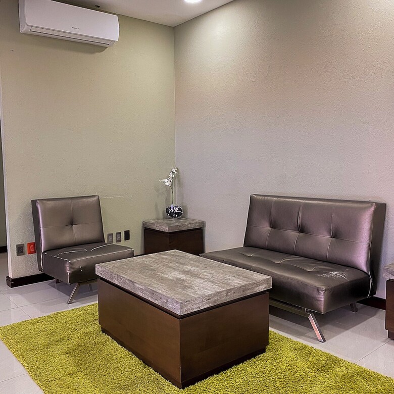 Hotel Altavista
