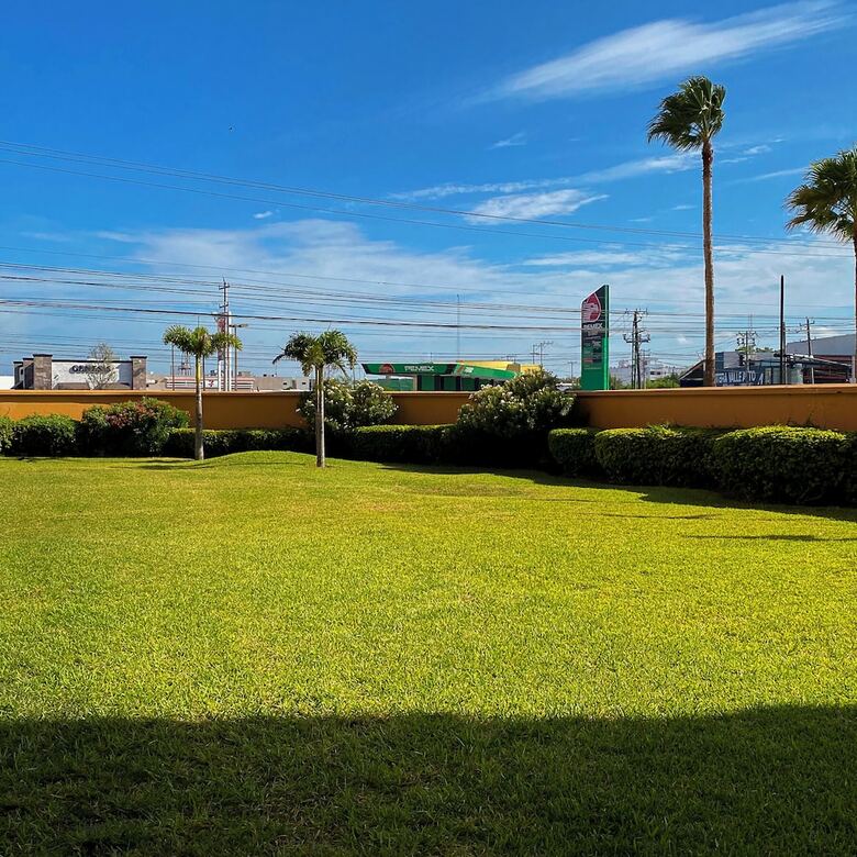 Hotel Altavista