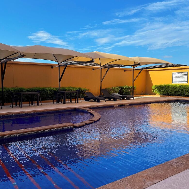Hotel Altavista