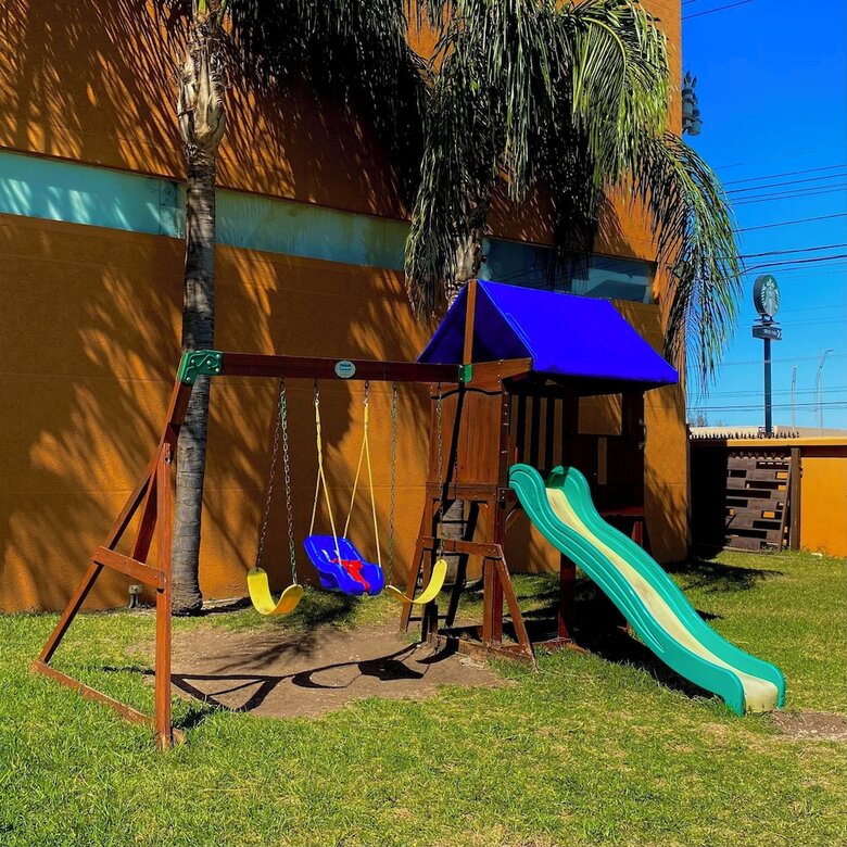 Hotel Altavista