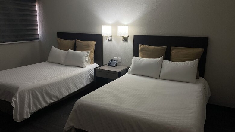 Hotel Altavista