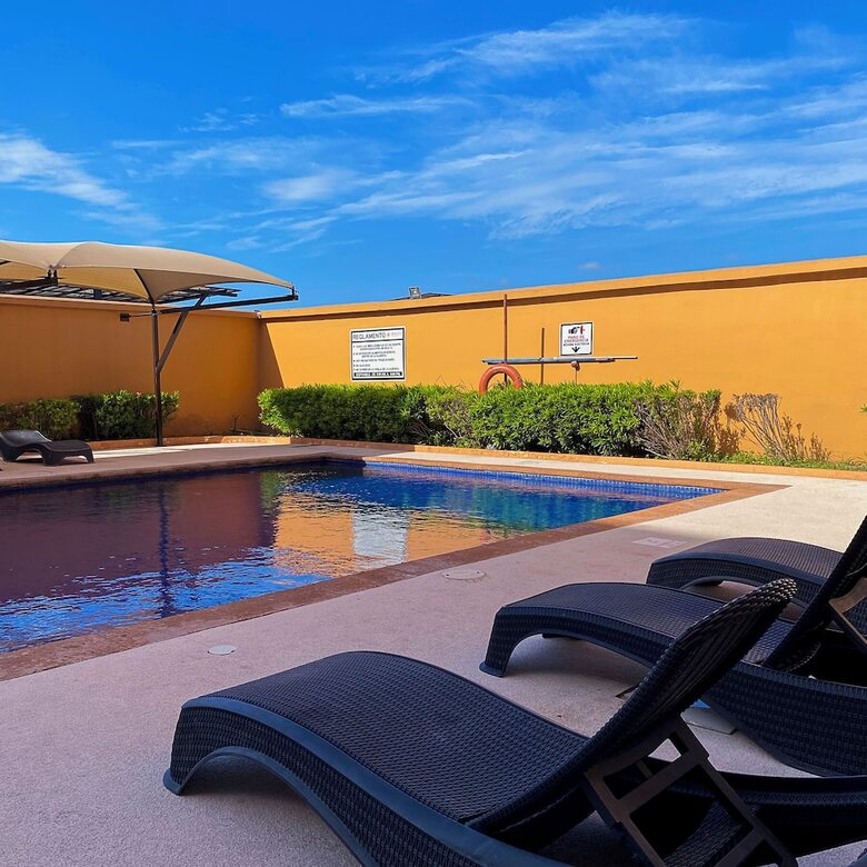 Hotel Altavista