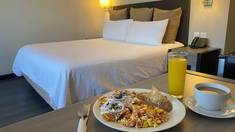 Hotel Altavista